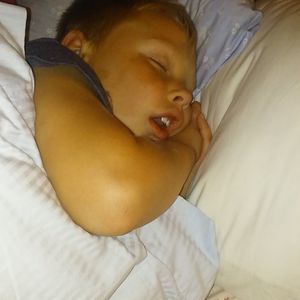 Meet your Posher, Julie