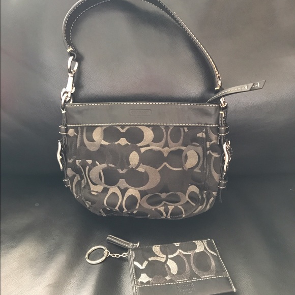 Authentic Coach Set - image 1