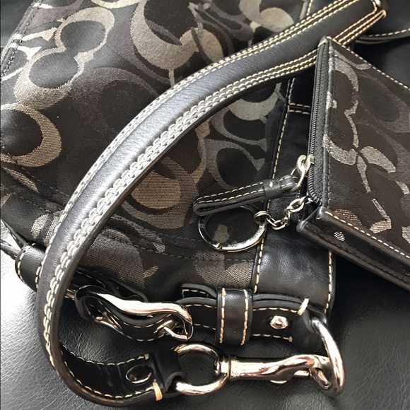 Authentic Coach Set - image 3