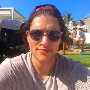 Meet your Posher, Matt