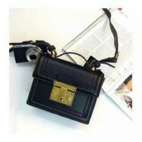 Lady handbag