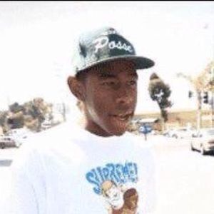 Meet your Posher, Miles