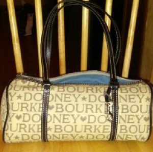 Dooney and bourke