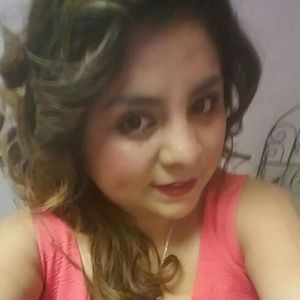 Meet your Posher, Karina