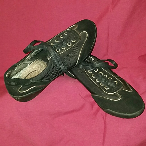SALE!!! Just Cavalli Shoes