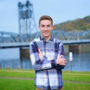 Meet your Posher, Dusten