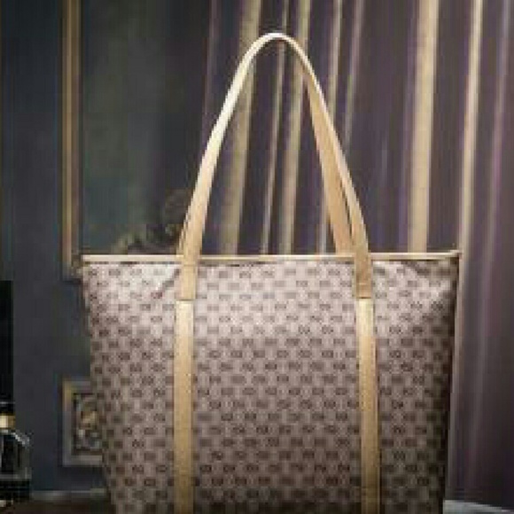 Vogue Lady handbag