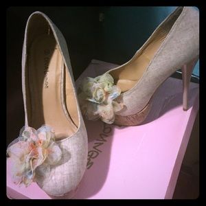 Shoes (Heels)