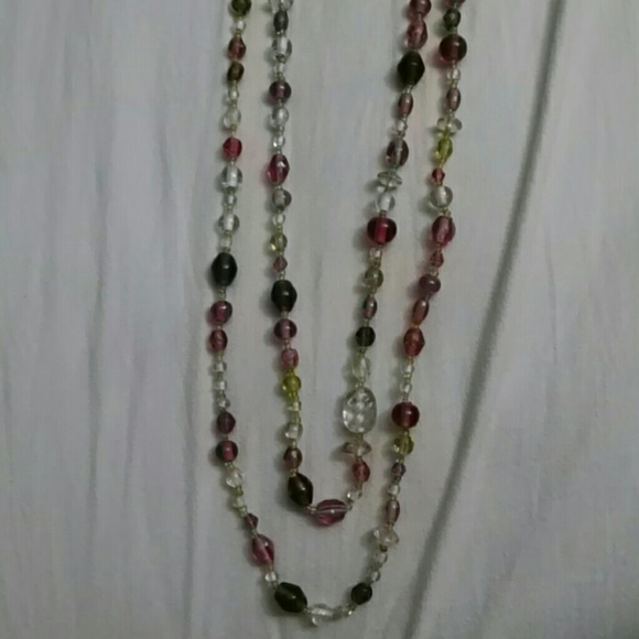 Necklace - Picture 1 of 1