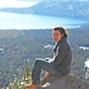 Meet your Posher, Evan