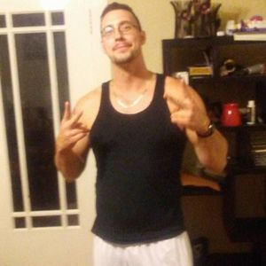 Meet your Posher, Clifford