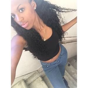 Meet your Posher, Jasmine