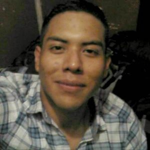 Meet your Posher, Joe