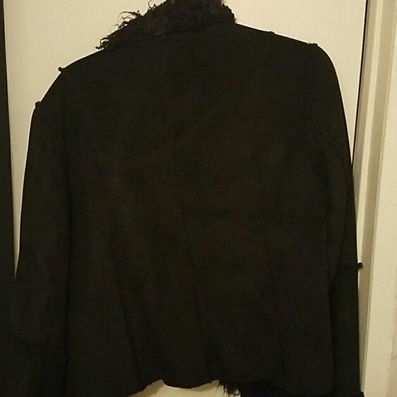 Jacket - Picture 3 of 3