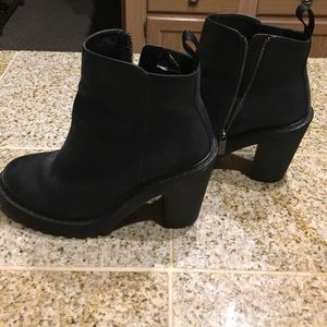 Real Doc Marten's 'Magdalena.' Mint condition.