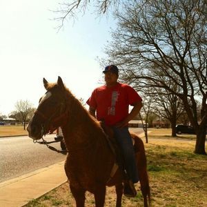 Meet your Posher, Adrian