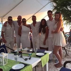 Meet your Posher, Nicholas