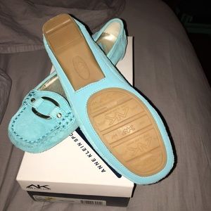 Anne Klein Sport Flats