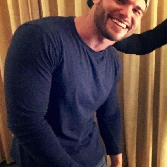 Meet your Posher, Eric - Picture 1 of 1