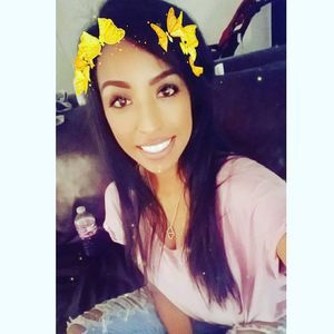 Meet your Posher, Maria