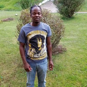 Meet your Posher, Brian