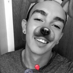 Meet your Posher, Gabriel