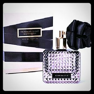 Victoria Secret Scandalous