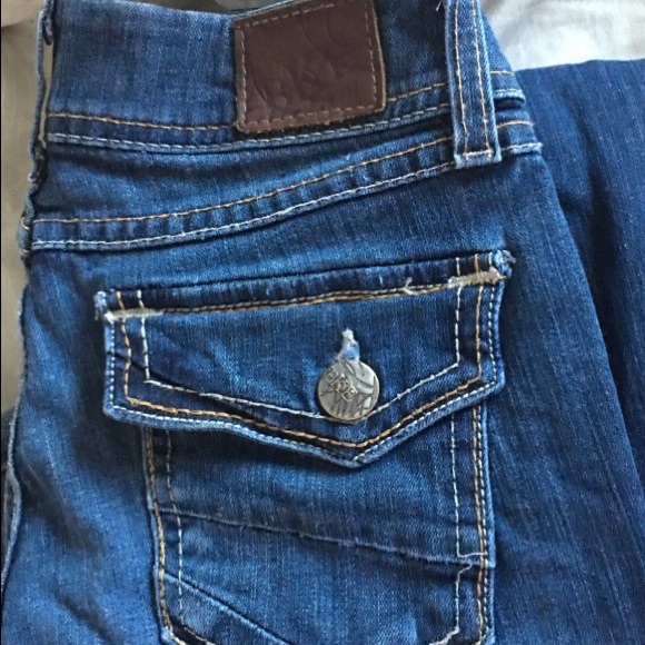 BKE jeans