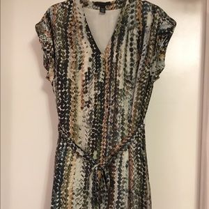 Kenneth Cole Dress