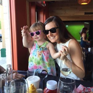 Meet your Posher, Dawn