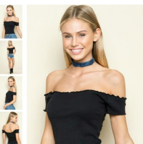 ISO Brandy Melville Clothes and Accessories - Picture 2 of 4