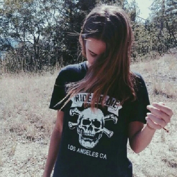 ISO Brandy Melville Clothes and Accessories - Picture 4 of 4