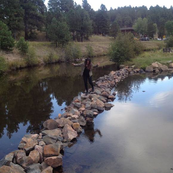 Meet your Posher, Rocio - Picture 1 of 1