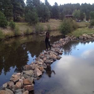 Meet your Posher, Rocio