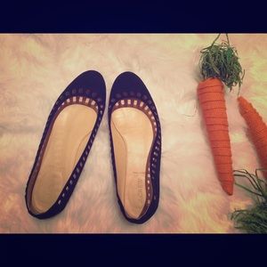 J. Crew Flats
