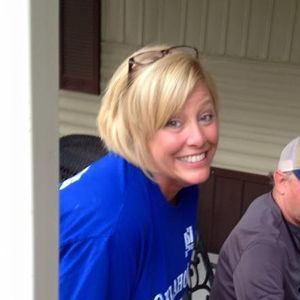 Meet your Posher, Carla