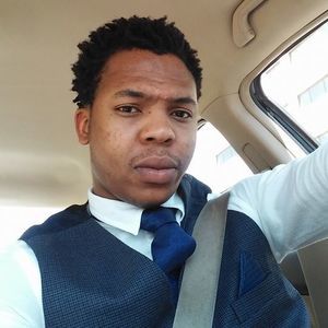 Meet your Posher, Omisakin