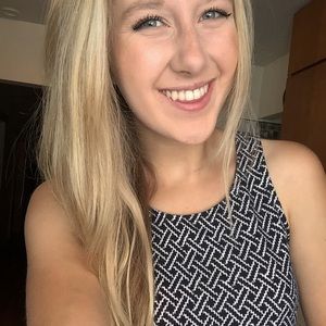 Meet your Posher, Darcie