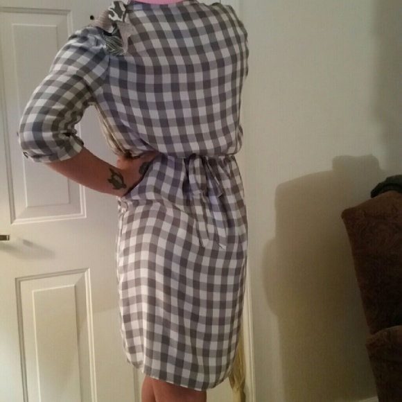 New Fall Dress