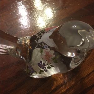 Fenton 50th Anniversary Bird