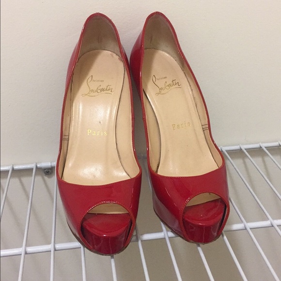 Christian Louboutin