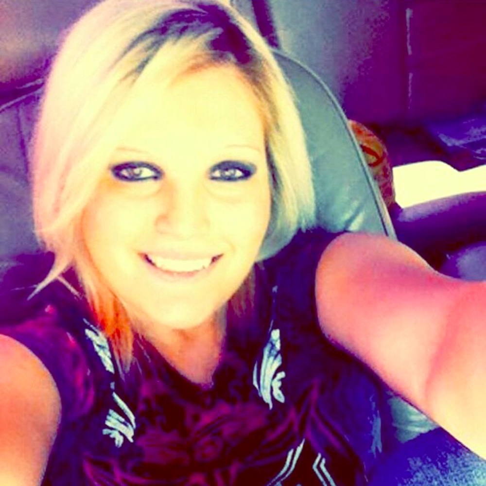 Meet your Posher, Kristin