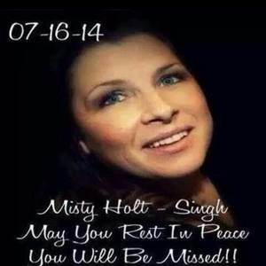 Meet your Posher, Stacy