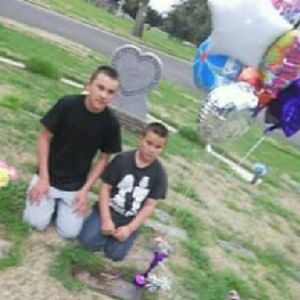 Meet your Posher, Kandis