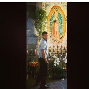 Meet your Posher, Jose