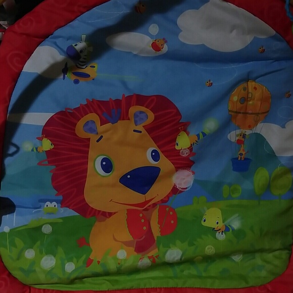 Meet your Posher, Darien