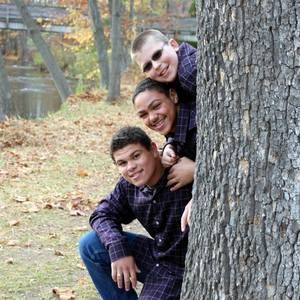 Meet your Posher, Brandon