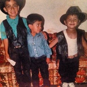 Meet your Posher, Daniel