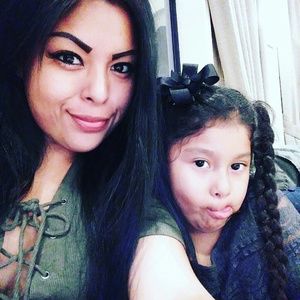 Meet your Posher, Daisy