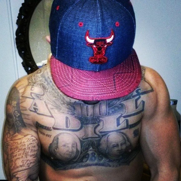 Meet your Posher, Jesse - Picture 1 of 1